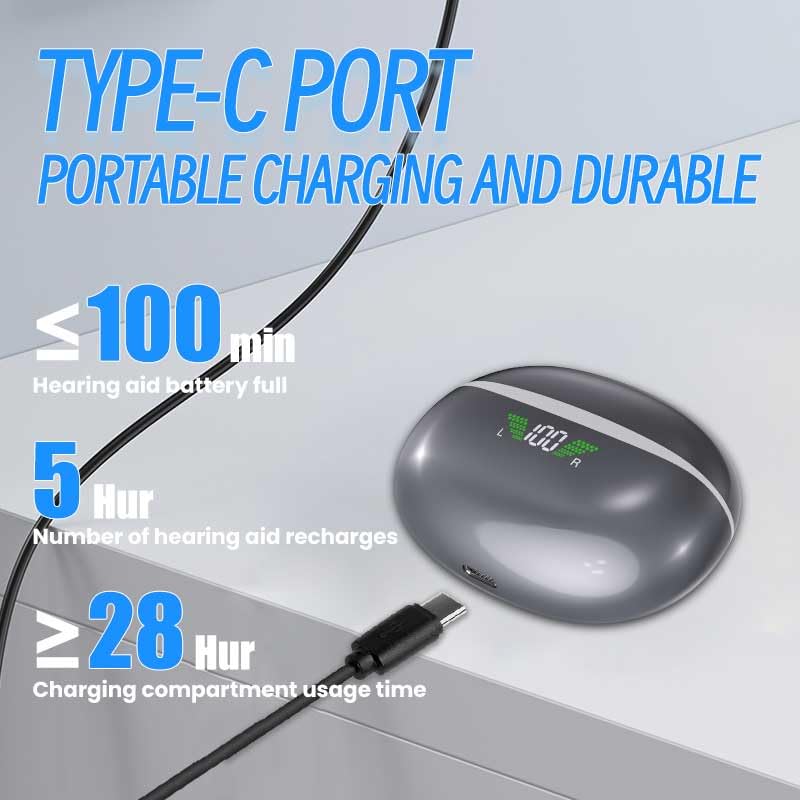 HEARING VISTA™ BTE HEARING AIDS - Hearing Vista