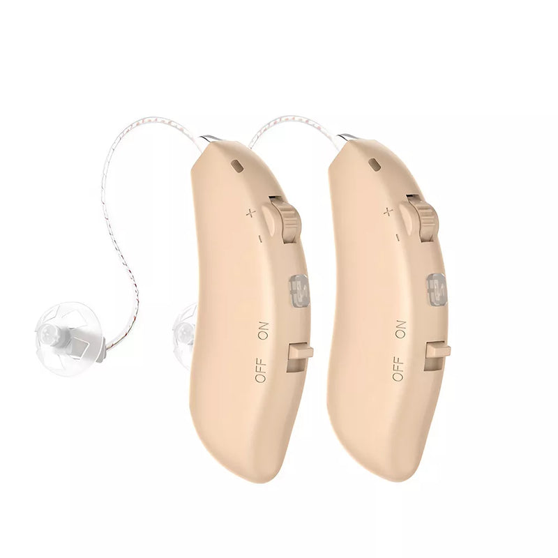 HEARING VISTA™ BTE HEARING AIDS - Hearing Vista