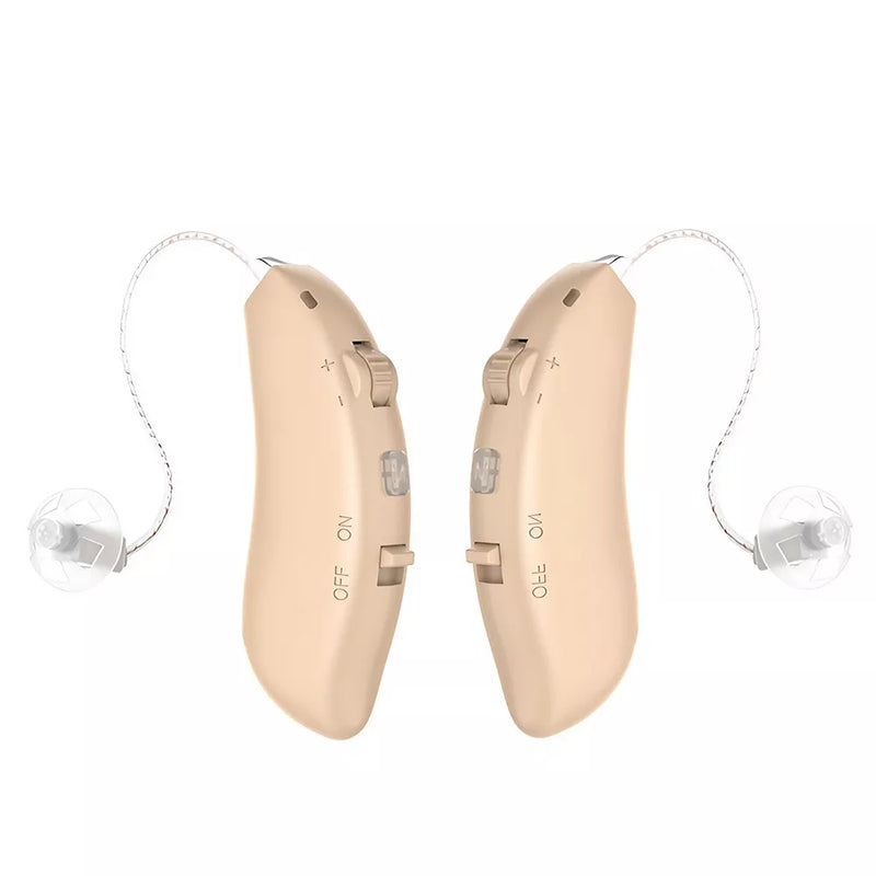 HEARING VISTA™ BTE HEARING AIDS - Hearing Vista