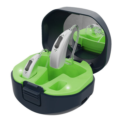 Hearing Vista™ BTE Hearing Aids