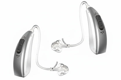 Hearing Vista™ BTE Hearing Aids