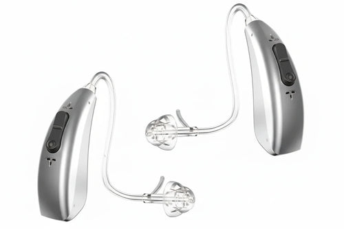 Hearing Vista™ BTE Hearing Aids